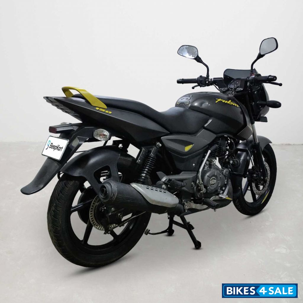 Bajaj Pulsar 150