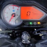 Bajaj Pulsar 150 2021 Model