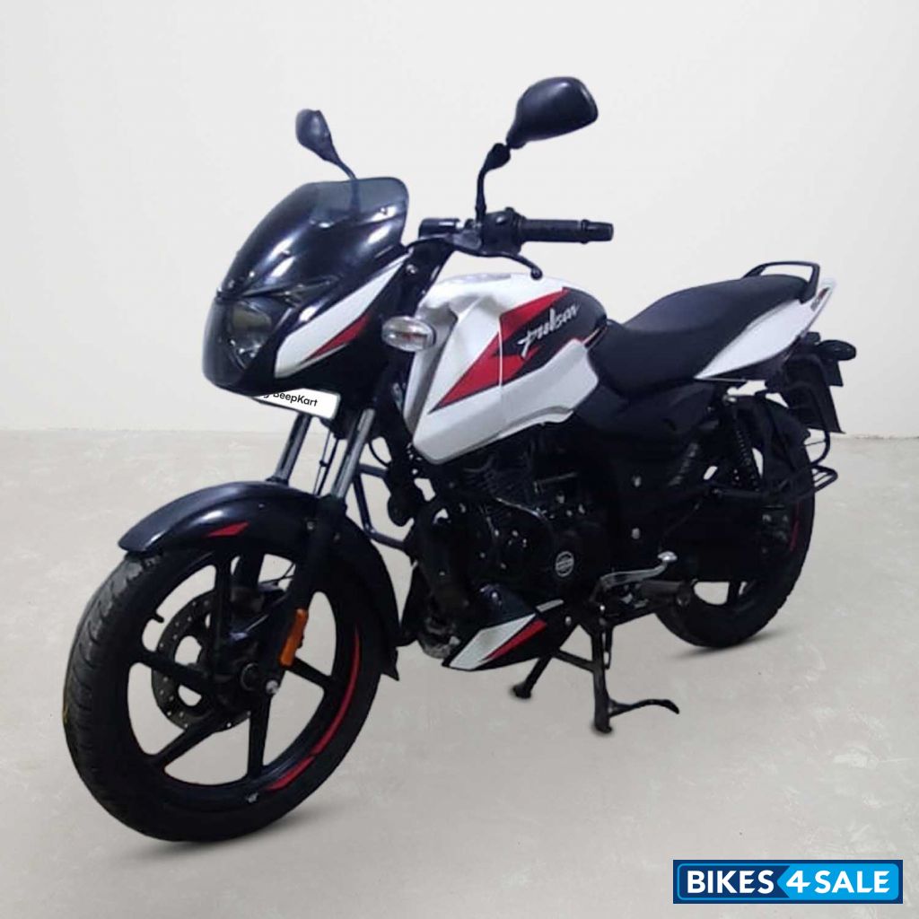 Bajaj Pulsar 150