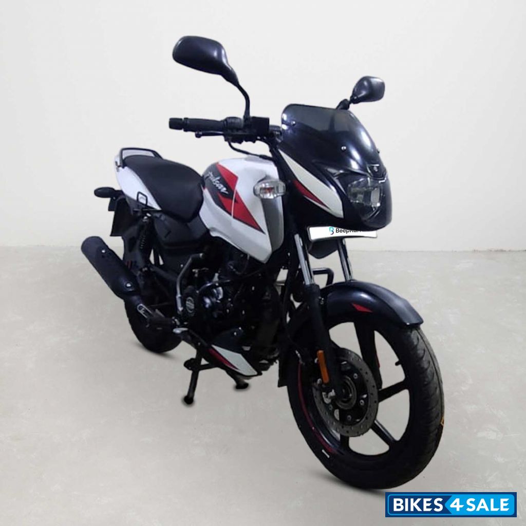 Bajaj Pulsar 150