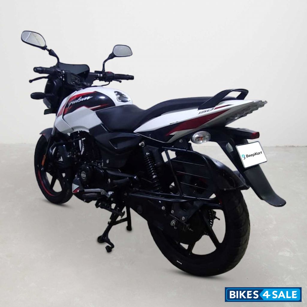 Bajaj Pulsar 150