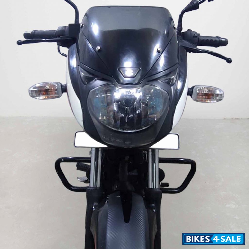 Bajaj Pulsar 150