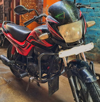 Red And Black Hero Passion Pro