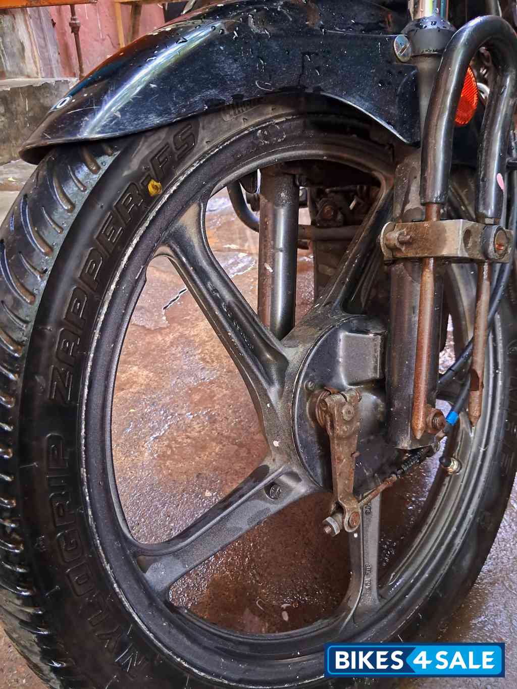 Red And Black Hero Passion Pro