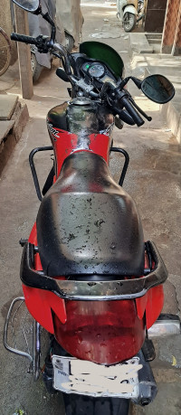 Red And Black Hero Passion Pro