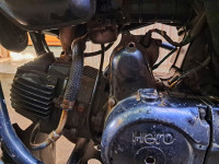 Red And Black Hero Passion Pro