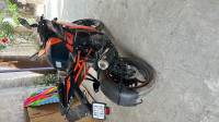 KTM RC 390 2022