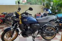 Yamaha FZ-X 2023 Model