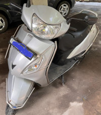 TVS Jupiter BS6 2022 Model