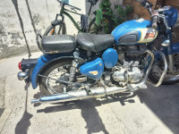 Royal Enfield Classic 350 2014 Model