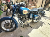 Royal Enfield Classic 350