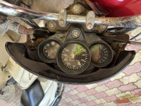 Honda Unicorn 2005 Model