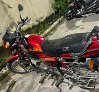 Hero Splendor 2009 Model