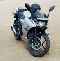 Suzuki Gixxer SF Fi 2019 Model