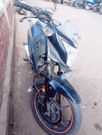 Honda CB Hornet 160R 2016 Model