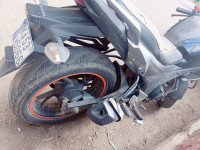 Honda CB Hornet 160R