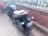 Honda CB Hornet 160R