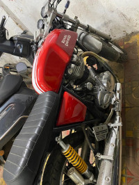 Royal Enfield Continental GT 535 2014 Model