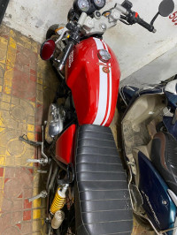 Royal Enfield Continental GT 535