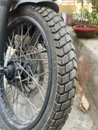 Royal Enfield Himalayan