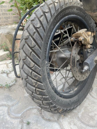 Royal Enfield Himalayan