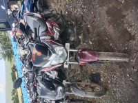 Marun Honda Shine 125 Disc