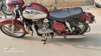 Jawa Jawa BS6