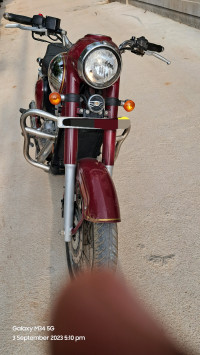 Jawa Jawa BS6