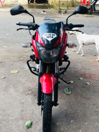 Bajaj Pulsar 150 DTSi 2012 Model