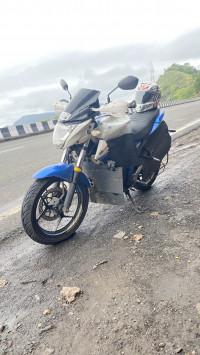 Suzuki Gixxer 150 2016 Model