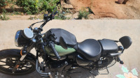 Royal Enfield Meteor 350 2023 Model