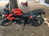 Bajaj Pulsar NS 125
