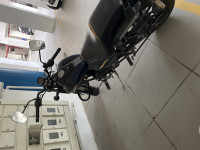 Bajaj Avenger Street 150 2016 Model