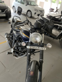 Bajaj Avenger Street 150