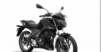 Bajaj Pulsar P150 Twin Disc Split Seat