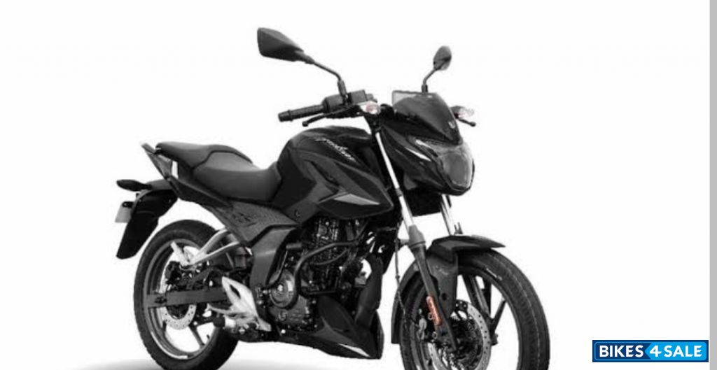 Bajaj Pulsar P150 Twin Disc Split Seat Bajaj Pulsar P150 Twin Disc Split Seat
