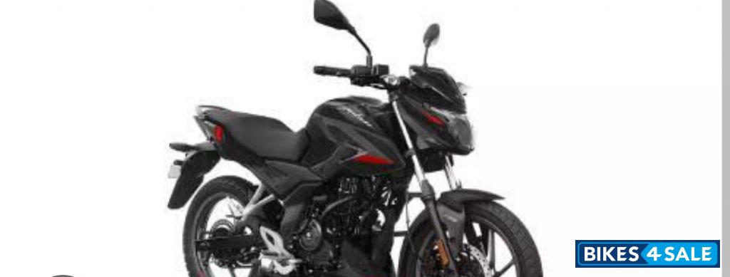 Bajaj Pulsar P150 Twin Disc Split Seat Bajaj Pulsar P150 Twin Disc Split Seat