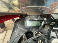 Red & Grey Yamaha YZF R15 V3