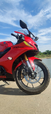 Yamaha R15 V4 2023 Model