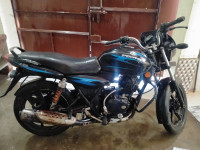 Bajaj Discover DTSi 135
