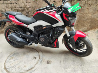 Bajaj Dominar 250 2022 2022 Model