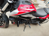 Bajaj Dominar 250 2022