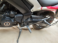 Bajaj Dominar 250 2022