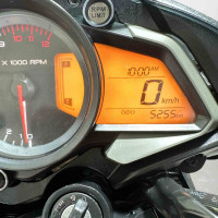 Bajaj Pulsar NS 160 2019 Model