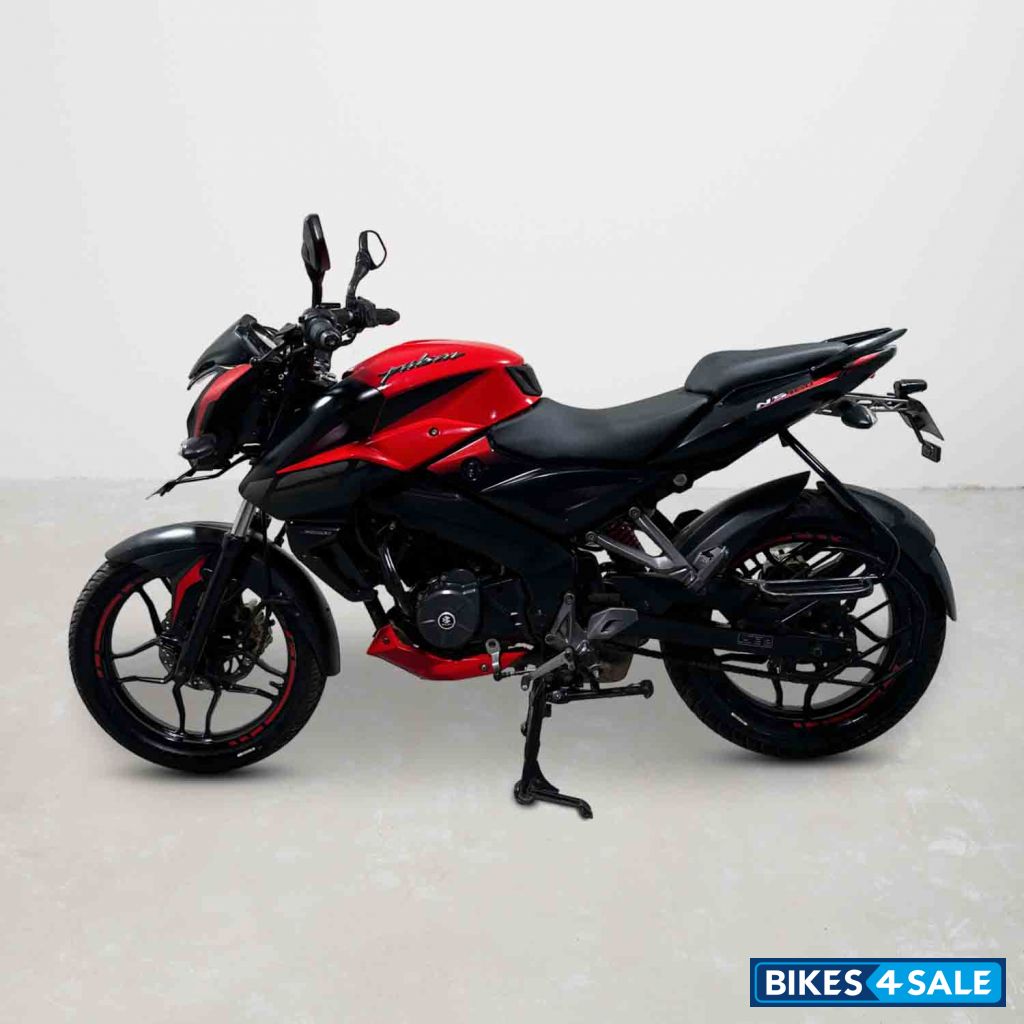 Bajaj Pulsar NS 160