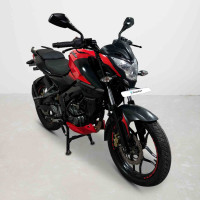 Bajaj Pulsar NS 160