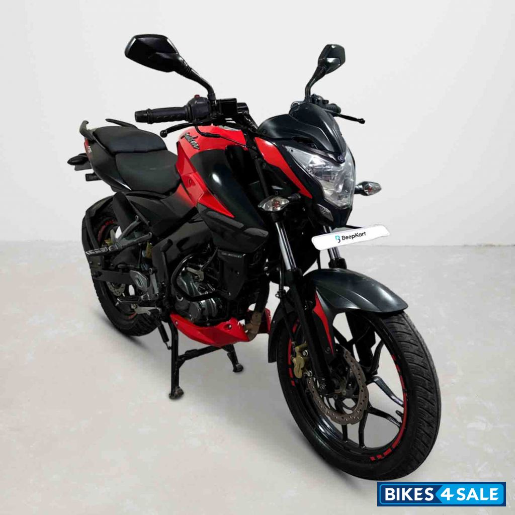 Bajaj Pulsar NS 160