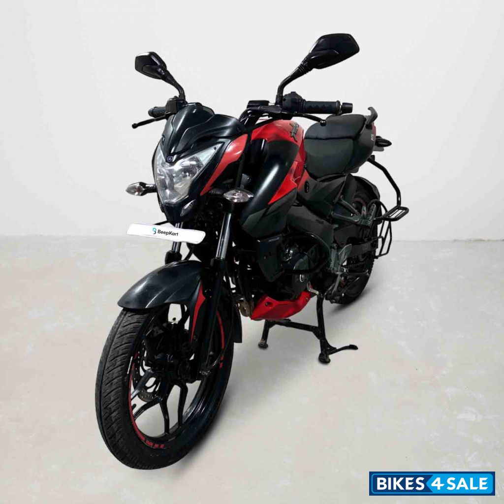 Bajaj Pulsar NS 160