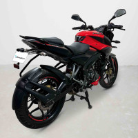 Bajaj Pulsar NS 160