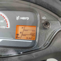 Hero Destini 125 2019 Model